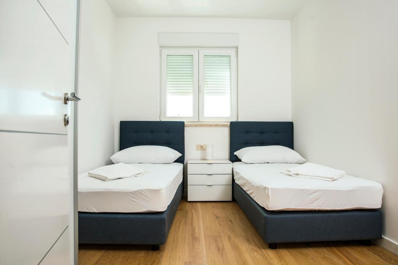 Apartman Magdalena Makarska Exterior photo