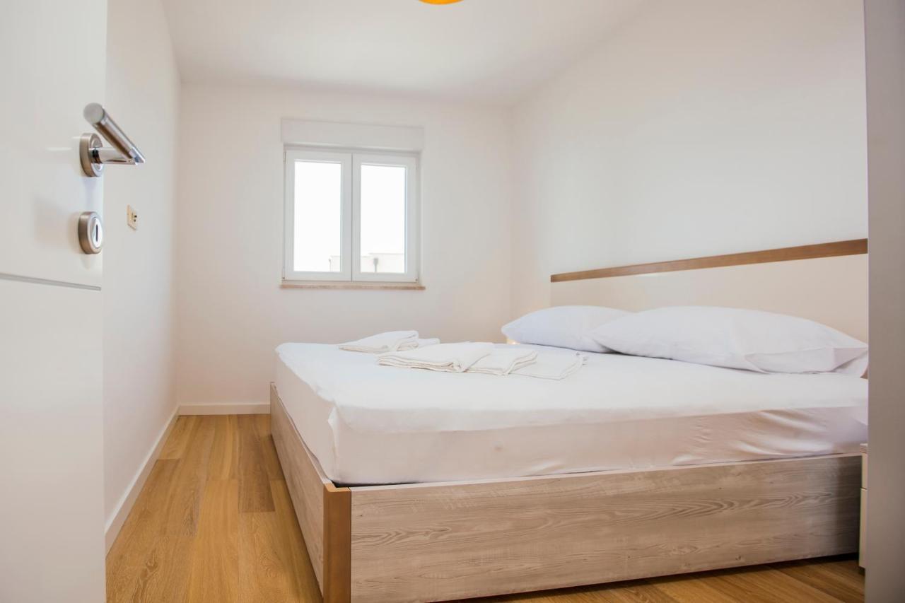 Apartman Magdalena Makarska Exterior photo