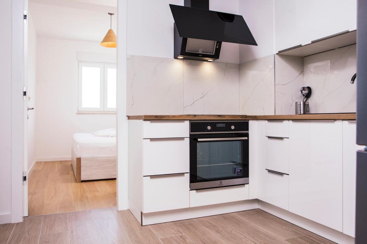 Apartman Magdalena Makarska Exterior photo