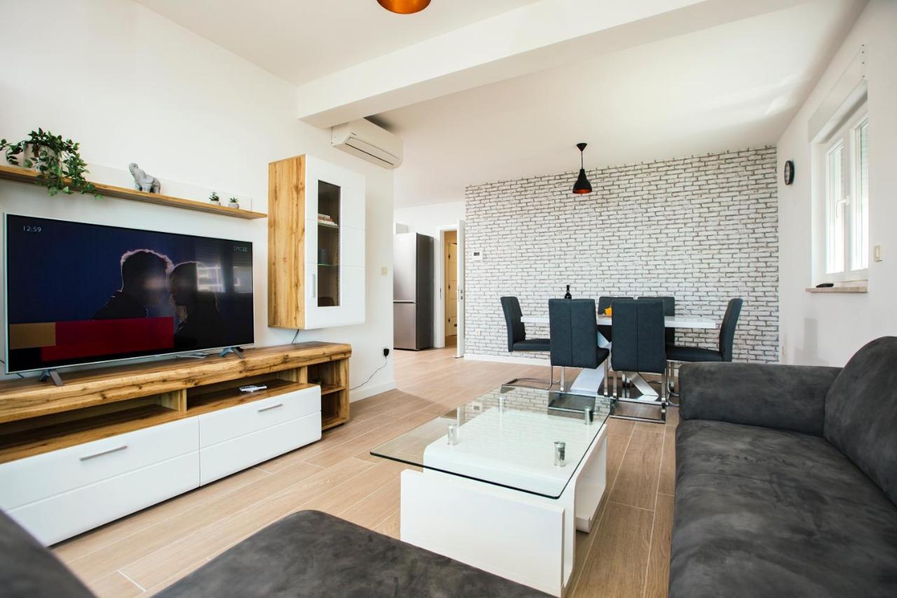 Apartman Magdalena Makarska Exterior photo