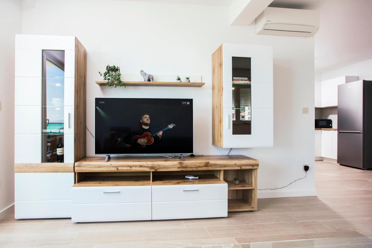 Apartman Magdalena Makarska Exterior photo