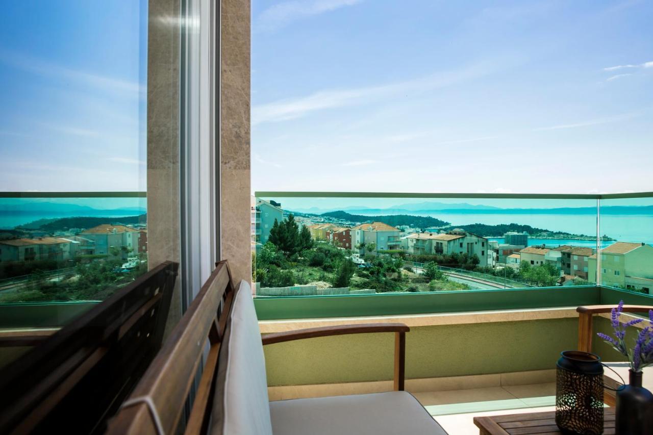 Apartman Magdalena Makarska Exterior photo