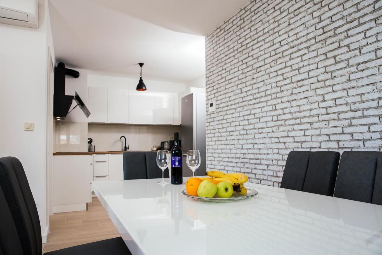Apartman Magdalena Makarska Exterior photo