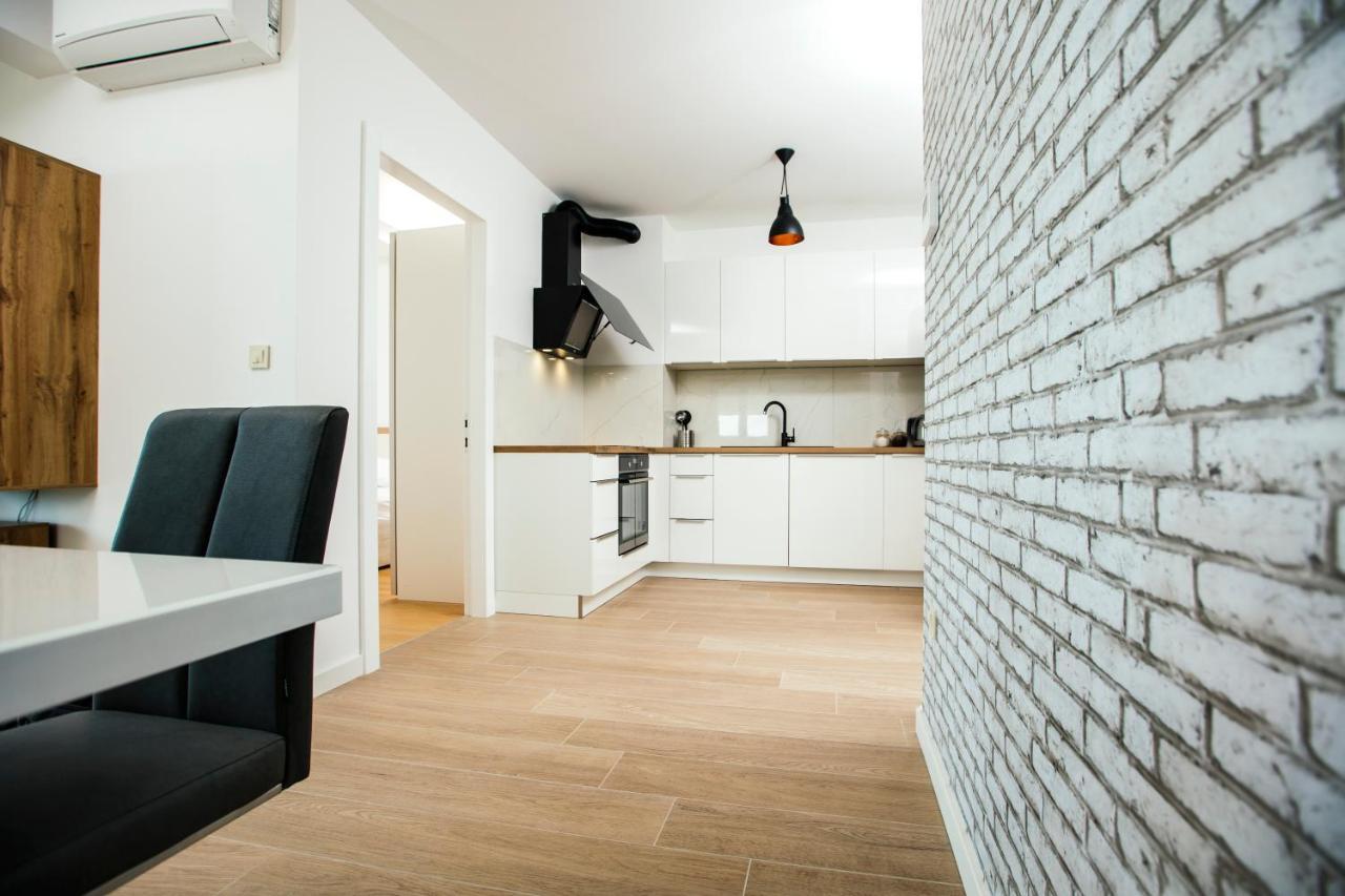 Apartman Magdalena Makarska Exterior photo