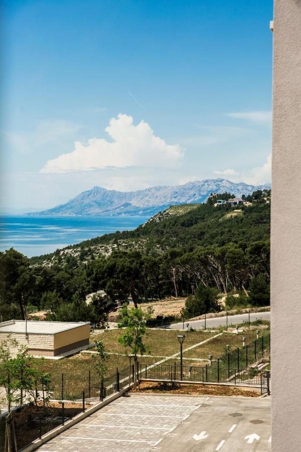 Apartman Magdalena Makarska Exterior photo