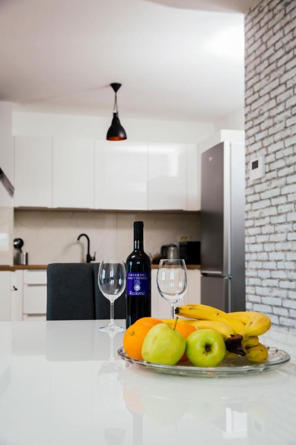 Apartman Magdalena Makarska Exterior photo