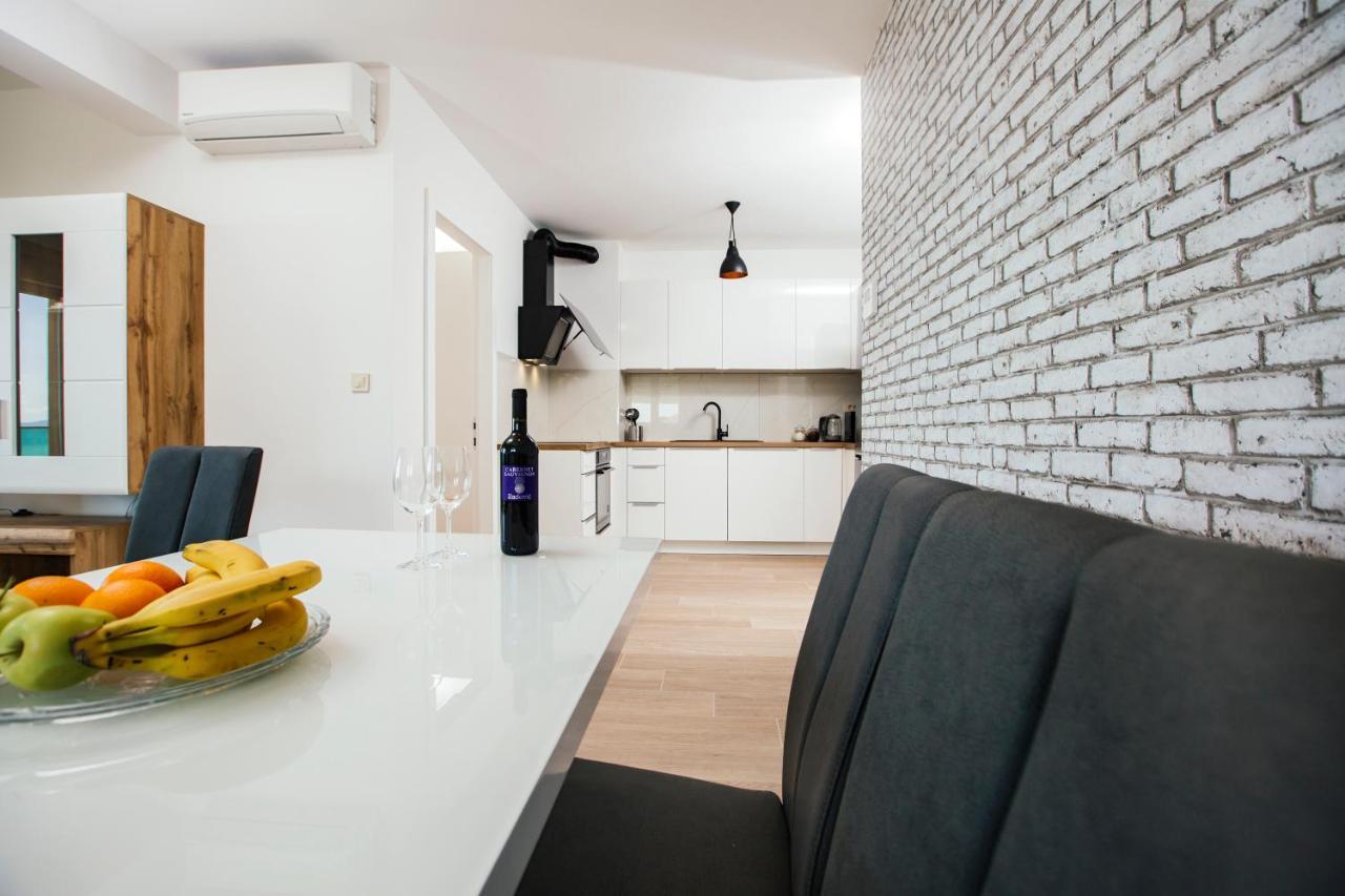 Apartman Magdalena Makarska Exterior photo