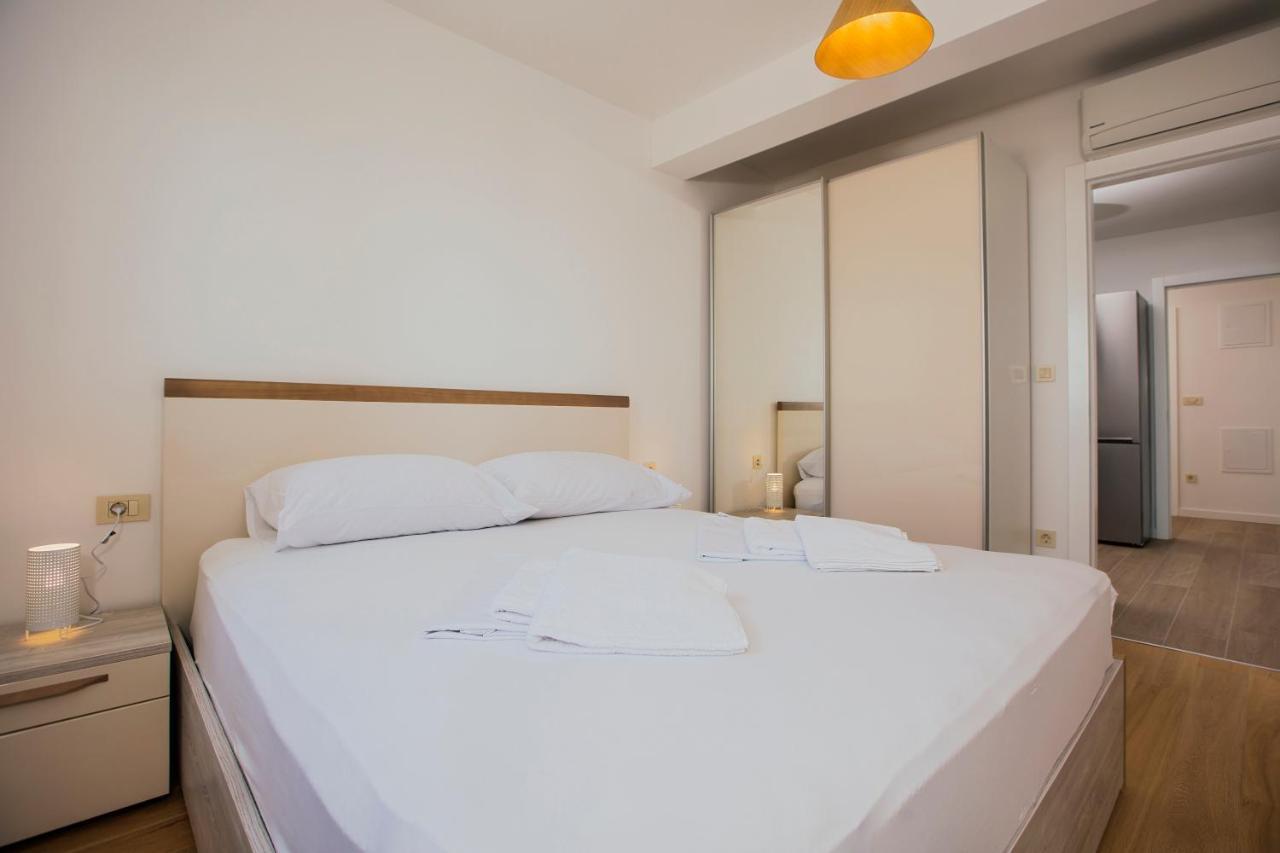 Apartman Magdalena Makarska Exterior photo