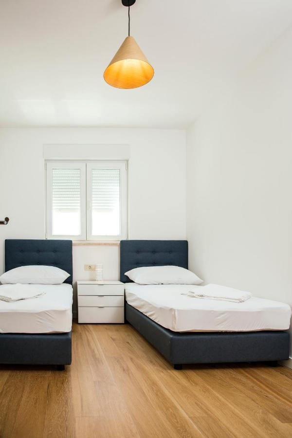 Apartman Magdalena Makarska Exterior photo