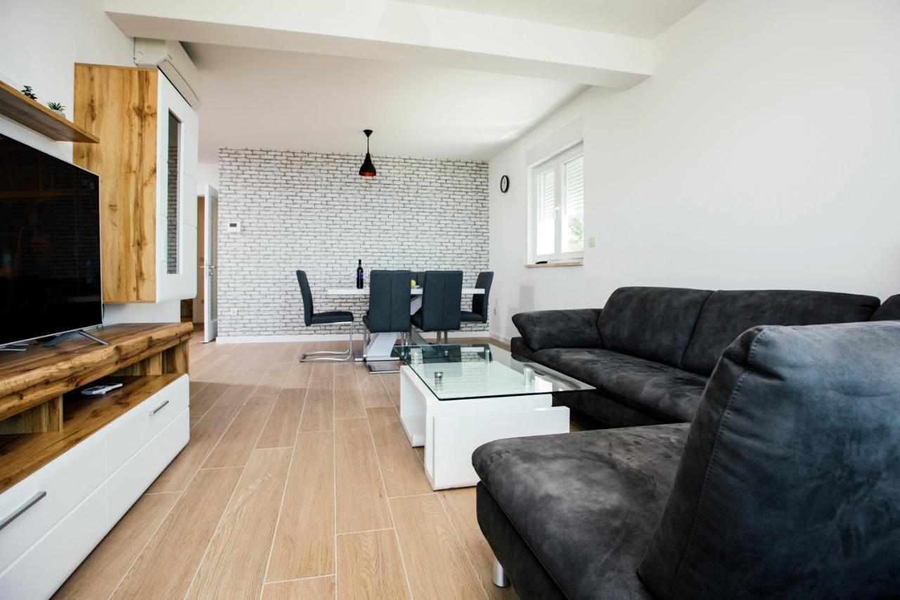 Apartman Magdalena Makarska Exterior photo