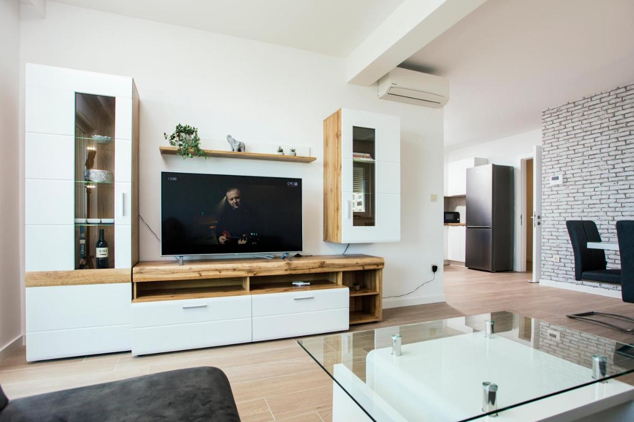 Apartman Magdalena Makarska Exterior photo