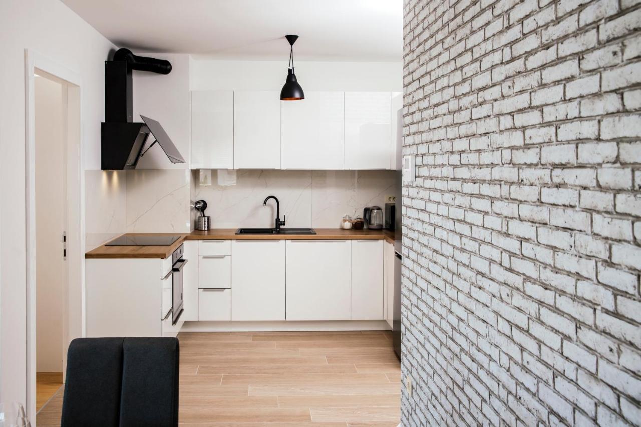 Apartman Magdalena Makarska Exterior photo